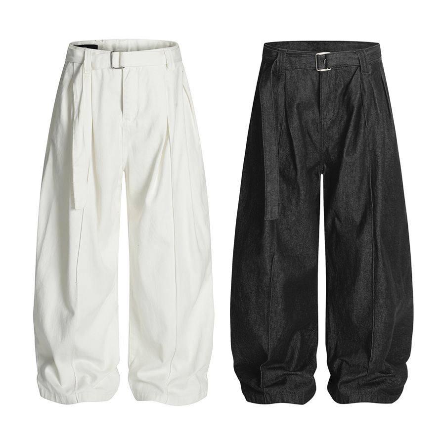 Herren Streetwear Vintage Mode – Men Fashion Jeans Bewertung und Preis
