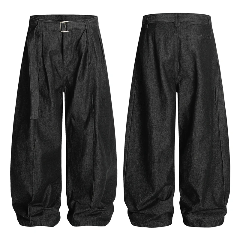 Herren Streetwear Vintage Mode – Men Fashion Jeans Bewertung und Preis