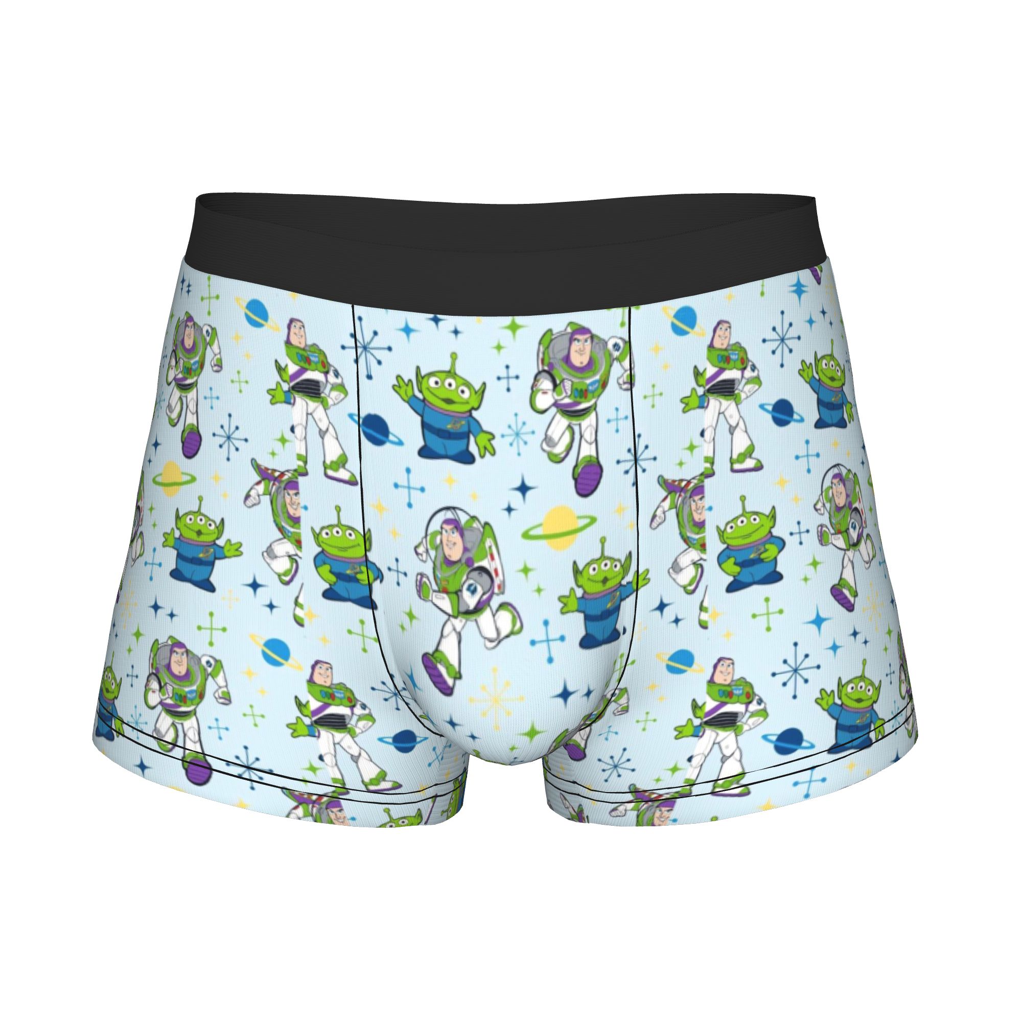 Maßgeschneiderte T-Toy Cartoon – Men'S Fashion Underwear Bewertung und Preis