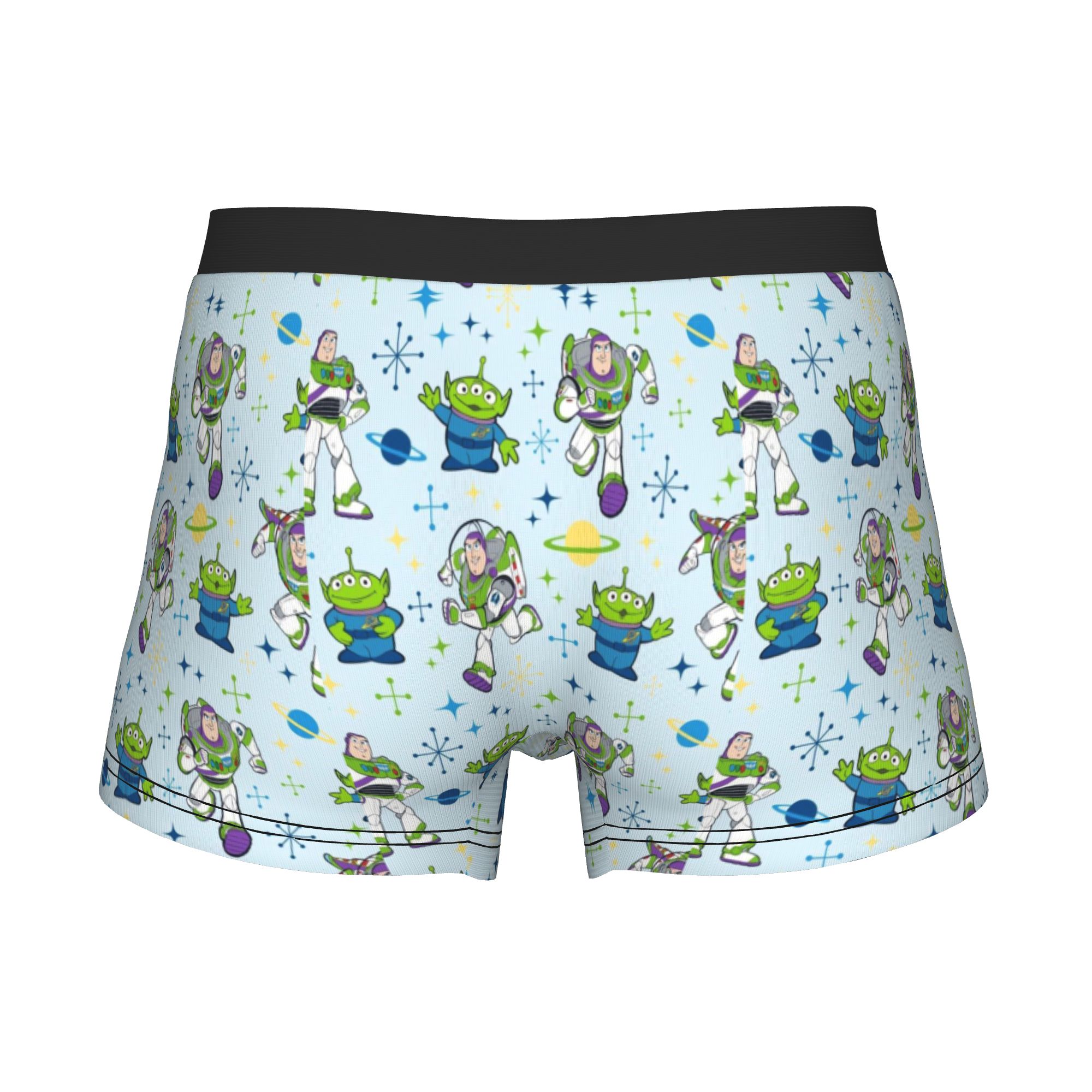 Maßgeschneiderte T-Toy Cartoon – Men'S Fashion Underwear Bewertung und Preis