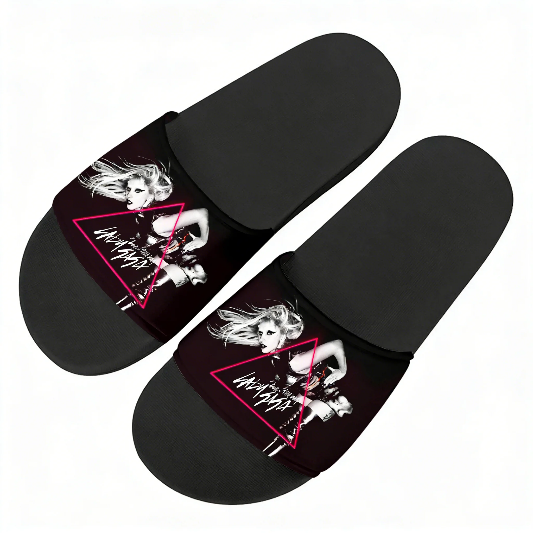 Lady Gaga Hausschuhe, Wassersc – Mens Fashion Sandals Bewertung und Preis