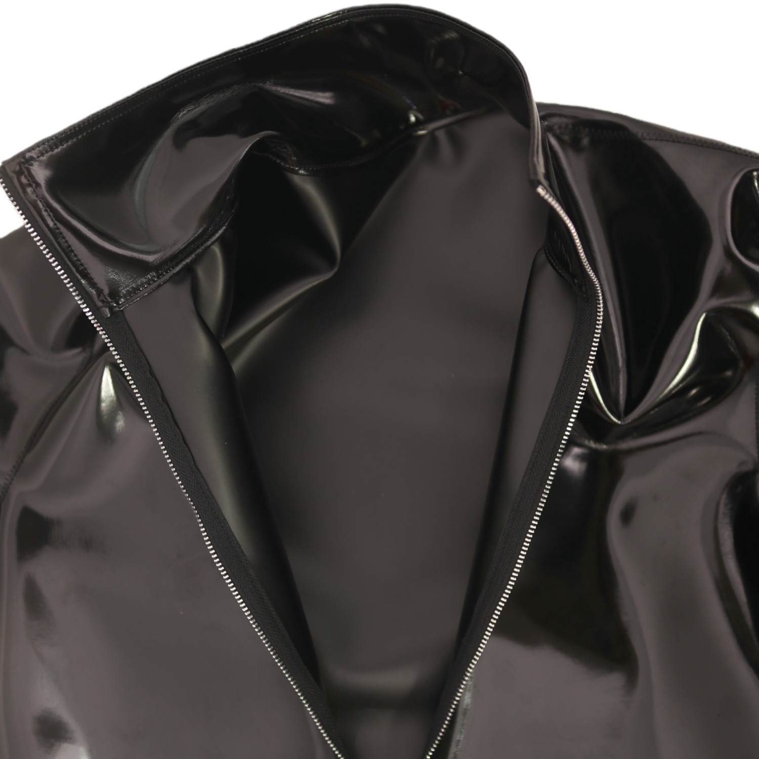 Sexy Männer PVC Glänzend Glänz – Men'S Fashion For Summer 2026 Bewertung und Preis