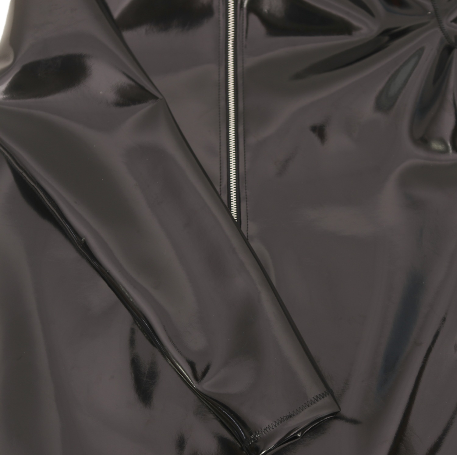 Sexy Männer PVC Glänzend Glänz – Men'S Fashion For Summer 2026 Bewertung und Preis