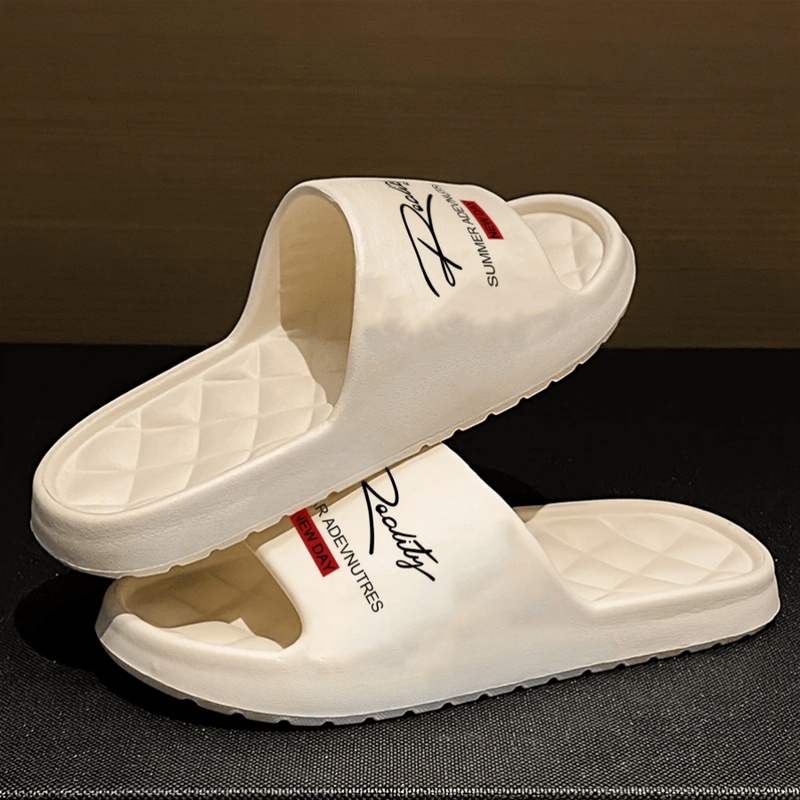 Paar-Hausschuhe für Damen und  – Mens Fashion Sandals Bewertung und Preis