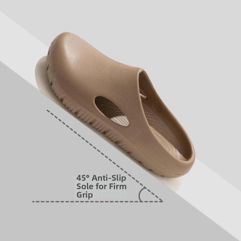 Modische Rutschfeste EVA-Brot- – Men'S Fashion Houses Bewertung und Preis