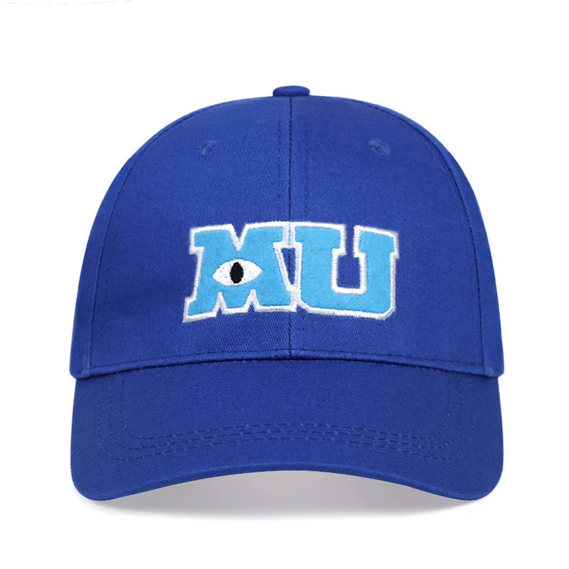 Comic MU Baseballkappe, Baumwo – Men'S Fashion University Bewertung und Preis