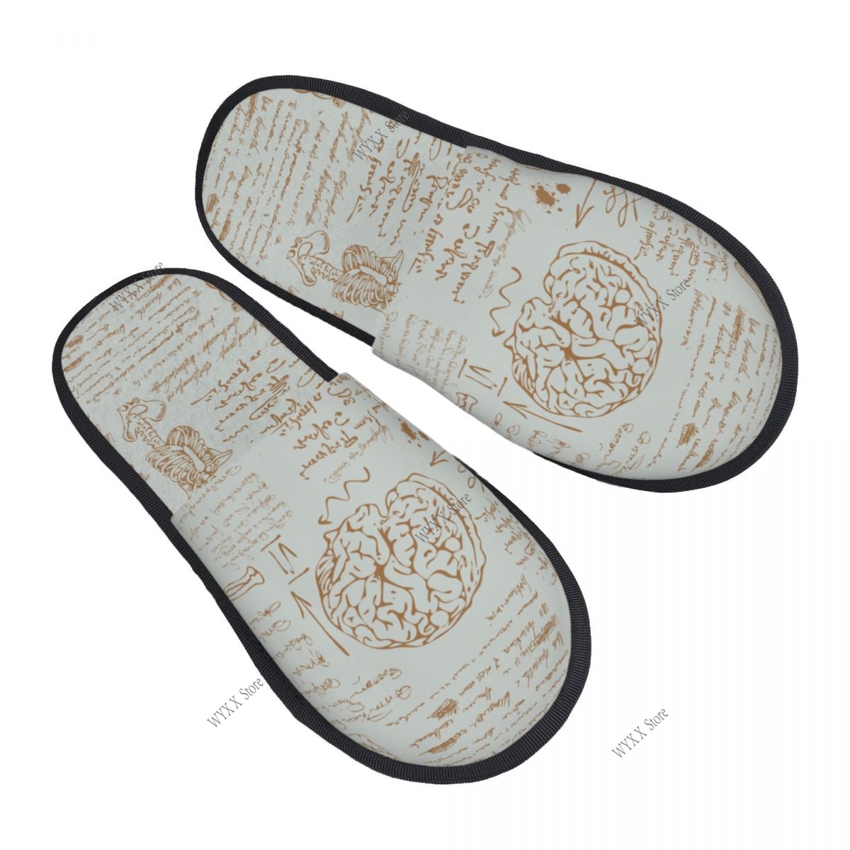 Pelz-Slipper für Damen und Her – Men'S Fashion Houses Bewertung und Preis