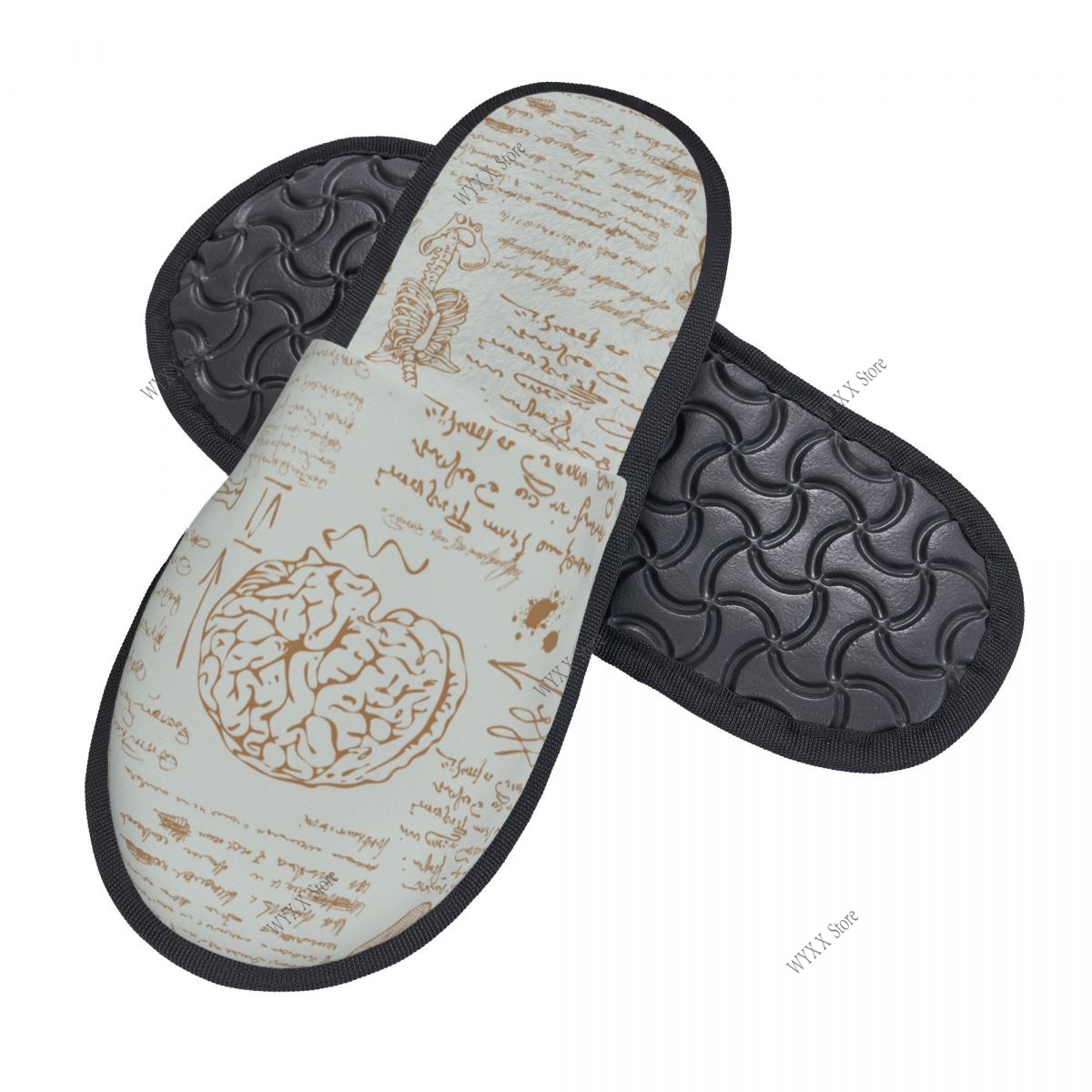 Pelz-Slipper für Damen und Her – Men'S Fashion Houses Bewertung und Preis