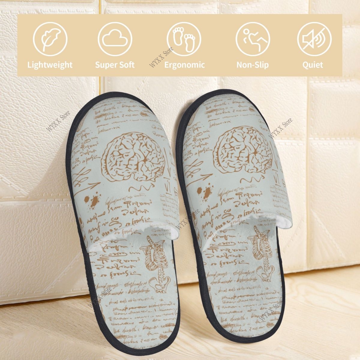 Pelz-Slipper für Damen und Her – Men'S Fashion Houses Bewertung und Preis