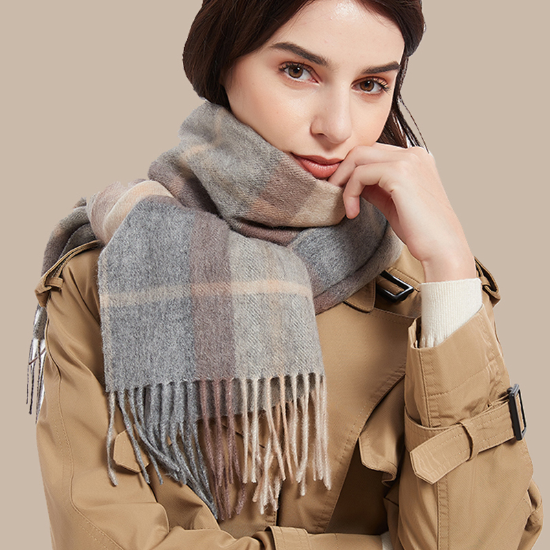 2025 Hoch ausgewählte Schals a – Mens Fashion Autumn 2025 Bewertung und Preis