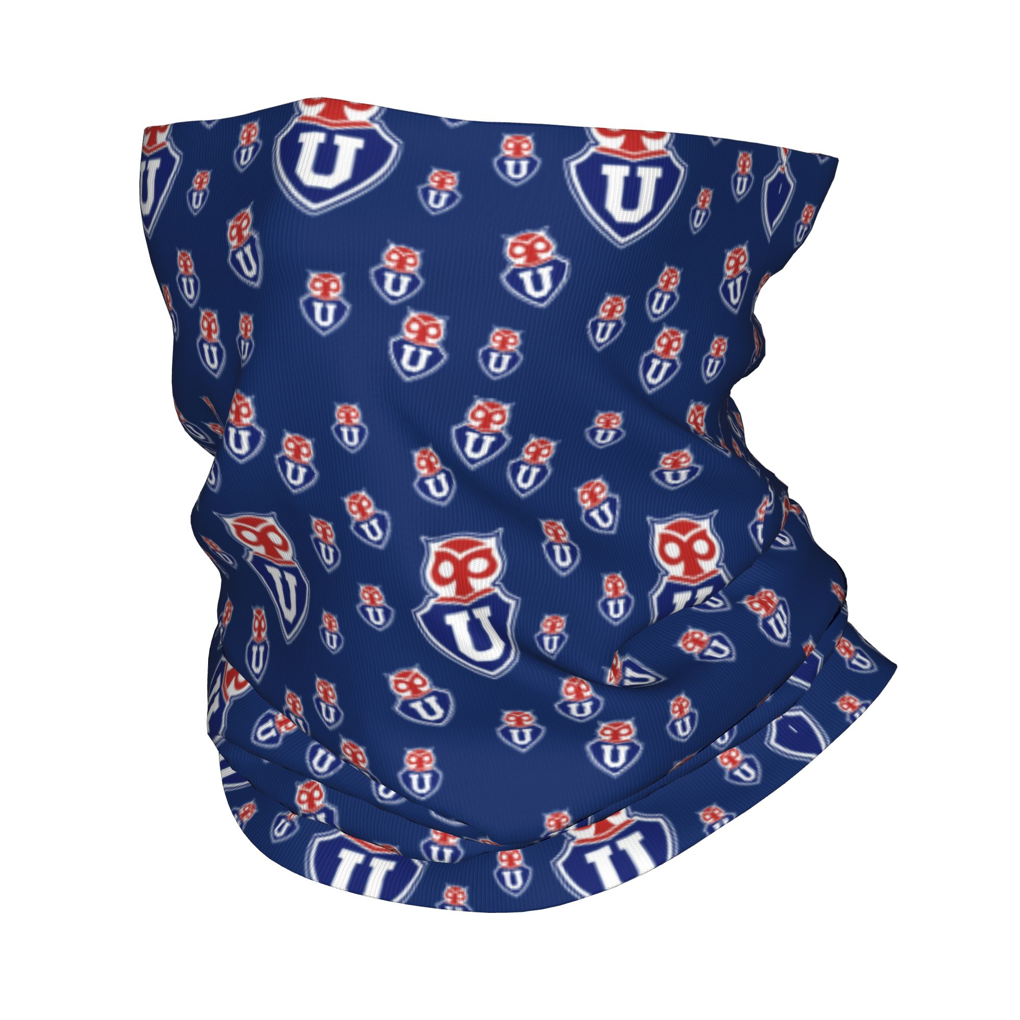 Universität von Chile Halswärm – Men'S Fashion University Bewertung und Preis