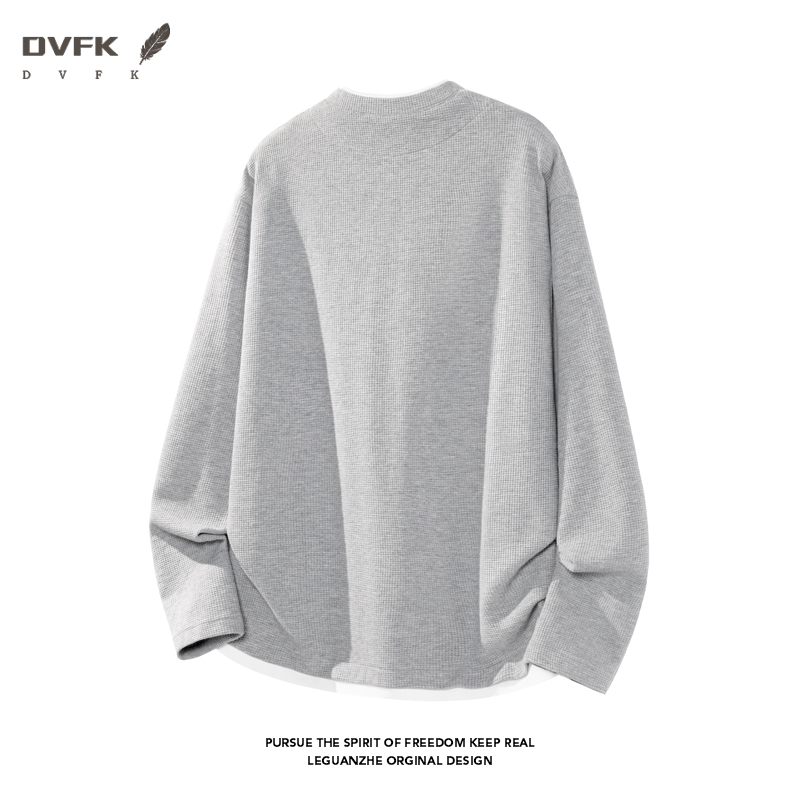 Herren-Oberteil im Zweiteiler- – Mens Fashion Casual Bewertung und Preis
