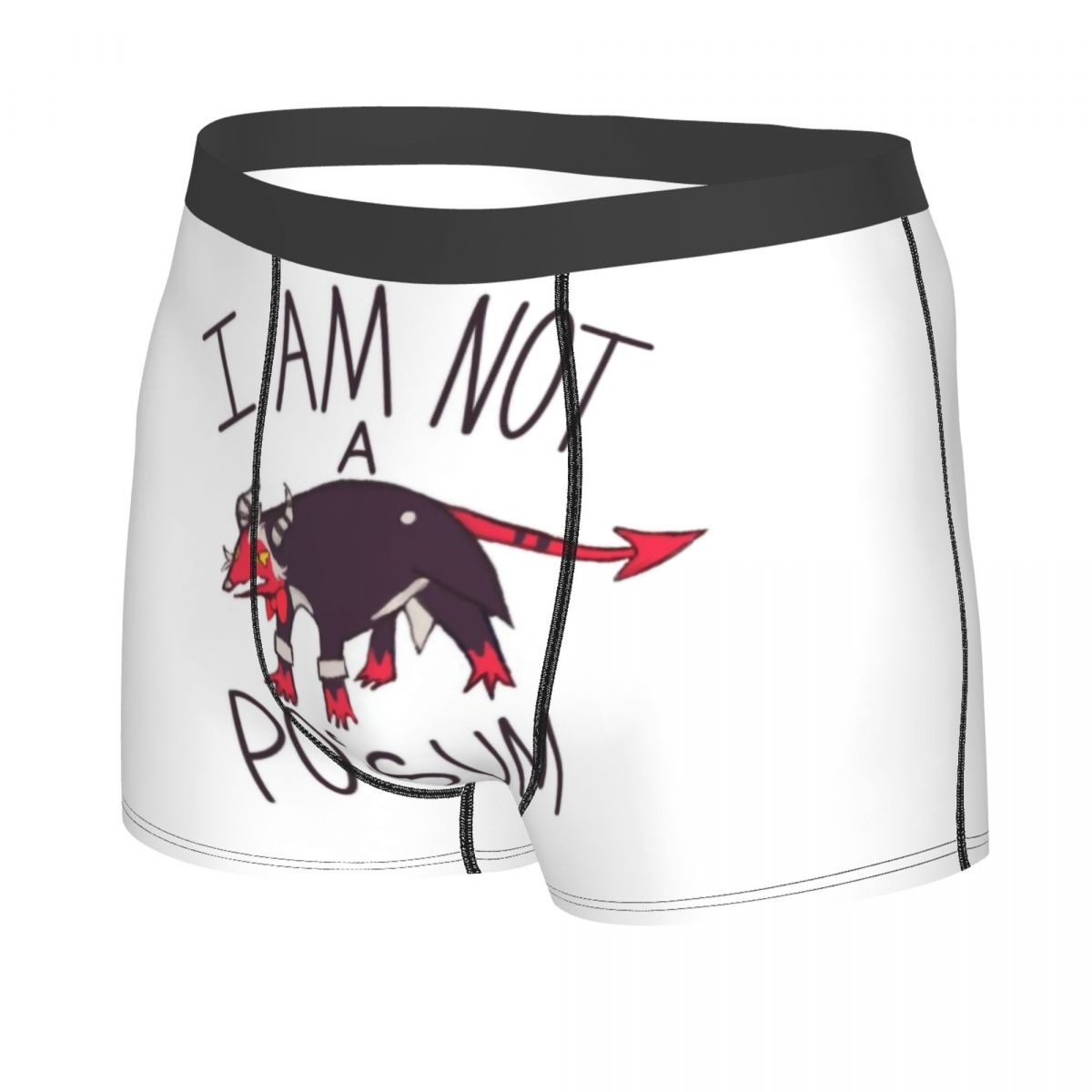 Männliche Mode: I'm Not A Boss – Men'S Fashion Underwear Bewertung und Preis