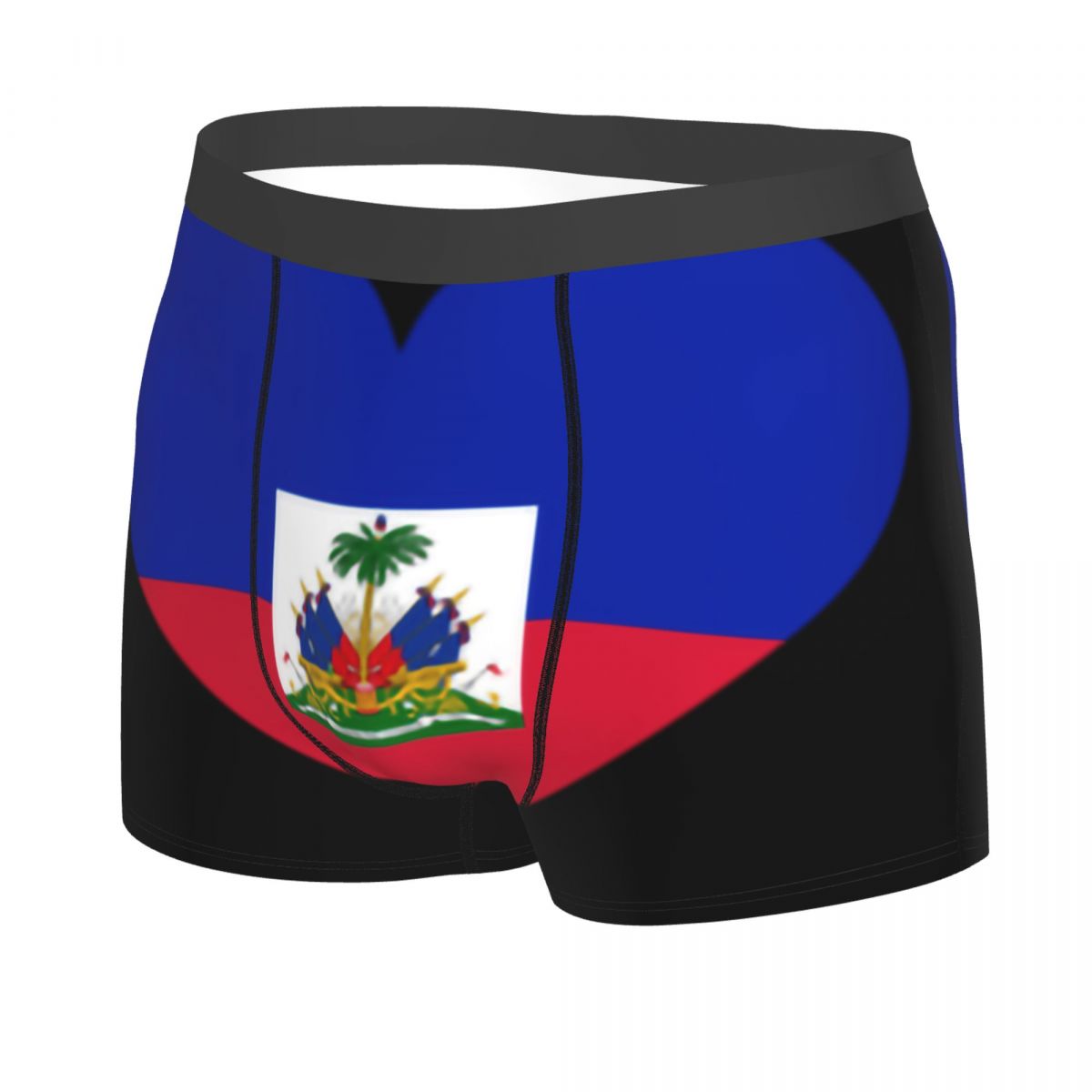 Modische Boxershorts mit Flagg – Men'S Fashion Underwear Bewertung und Preis