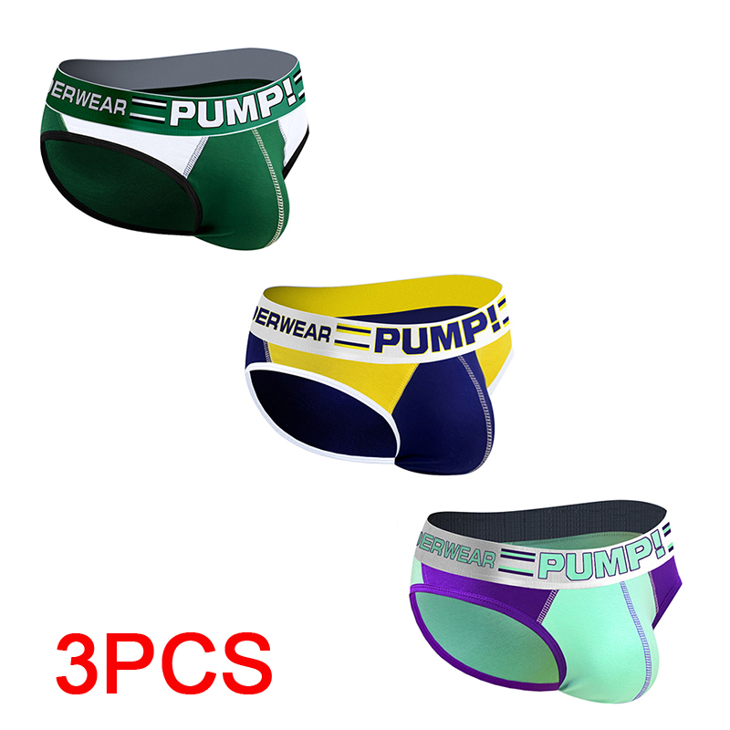 Mode Nahtlose Höschen Männer D – Men'S Fashion Underwear Bewertung und Preis