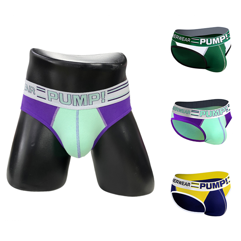 Mode Nahtlose Höschen Männer D – Men'S Fashion Underwear Bewertung und Preis