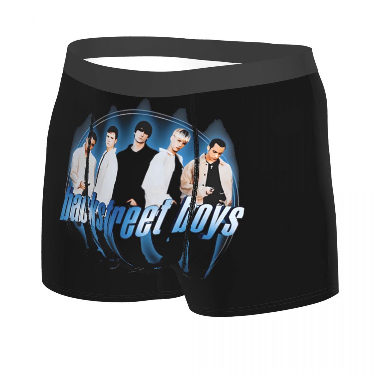 Fashion Backstreets Pop Music  – Men'S Fashion Underwear Bewertung und Preis