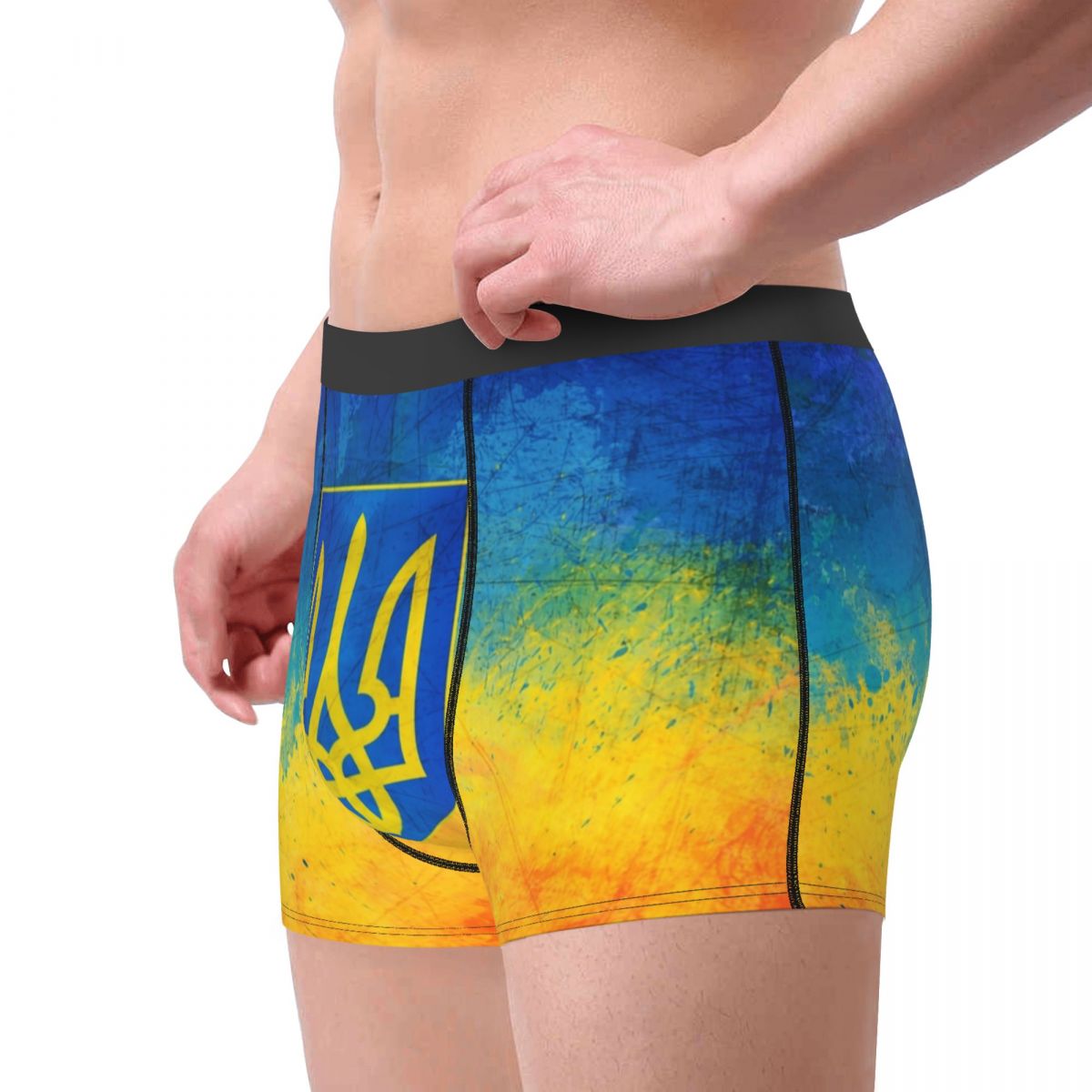 Männliche Mode-Unterwäsche mit – Men'S Fashion Underwear Bewertung und Preis