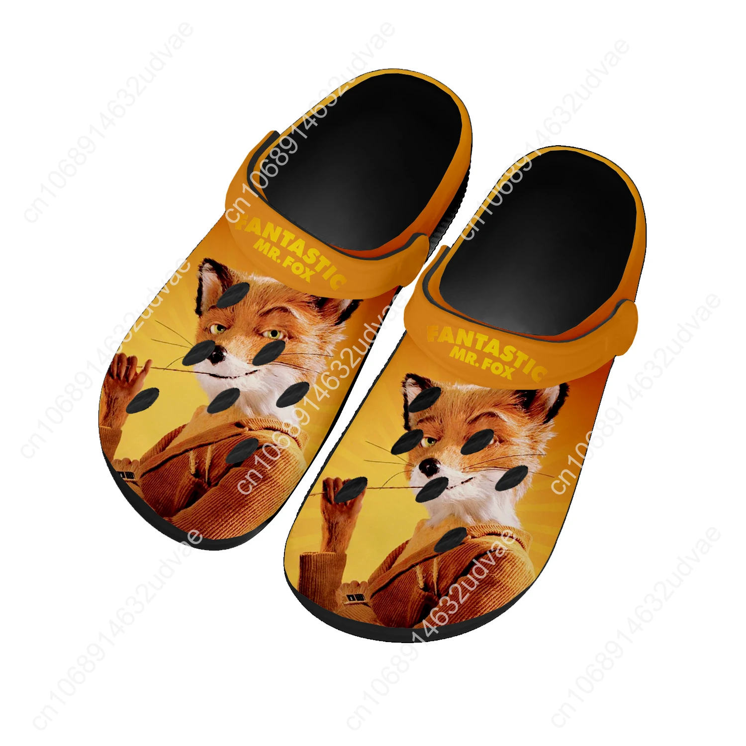 Fantastische Mr. Fox Wassersch – Mens Fashion Sandals Bewertung und Preis