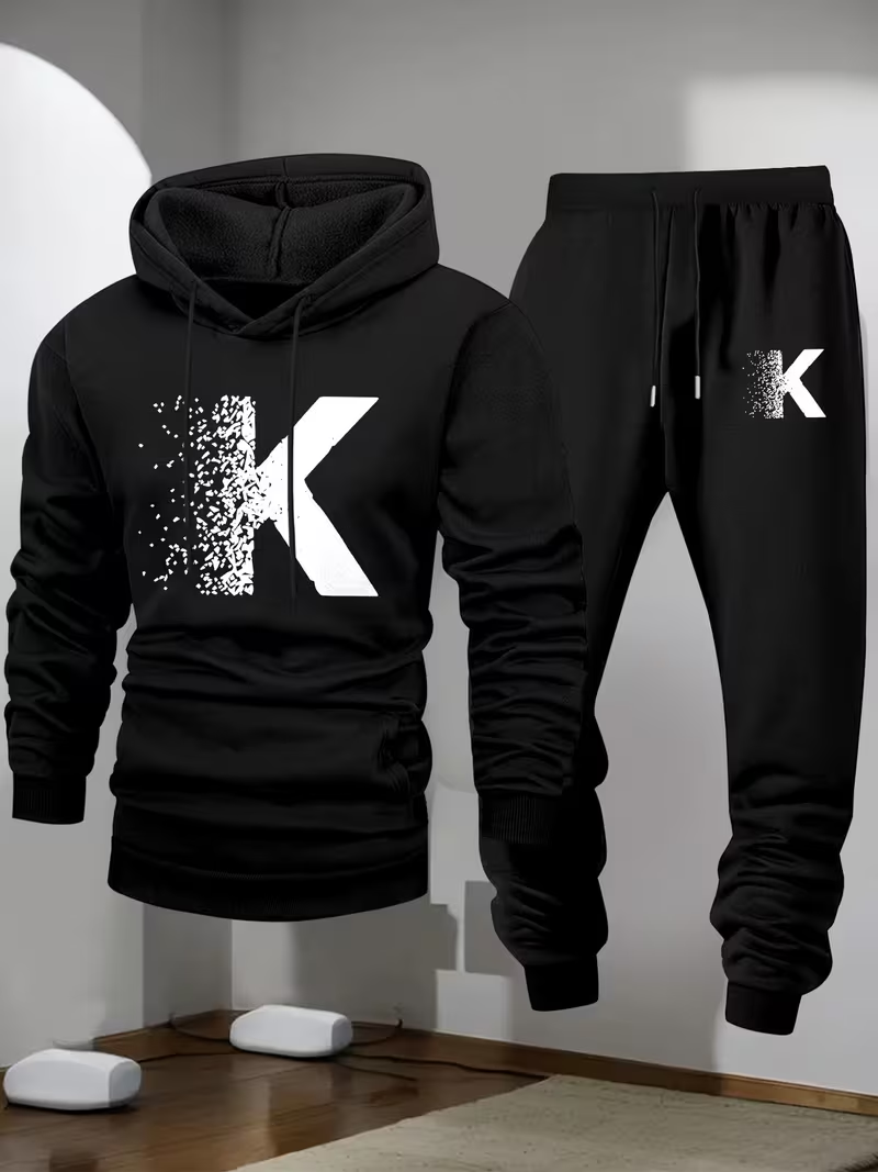 2026 Neuer Minimalistischer He – Men'S Fashion Hoodie Bewertung und Preis