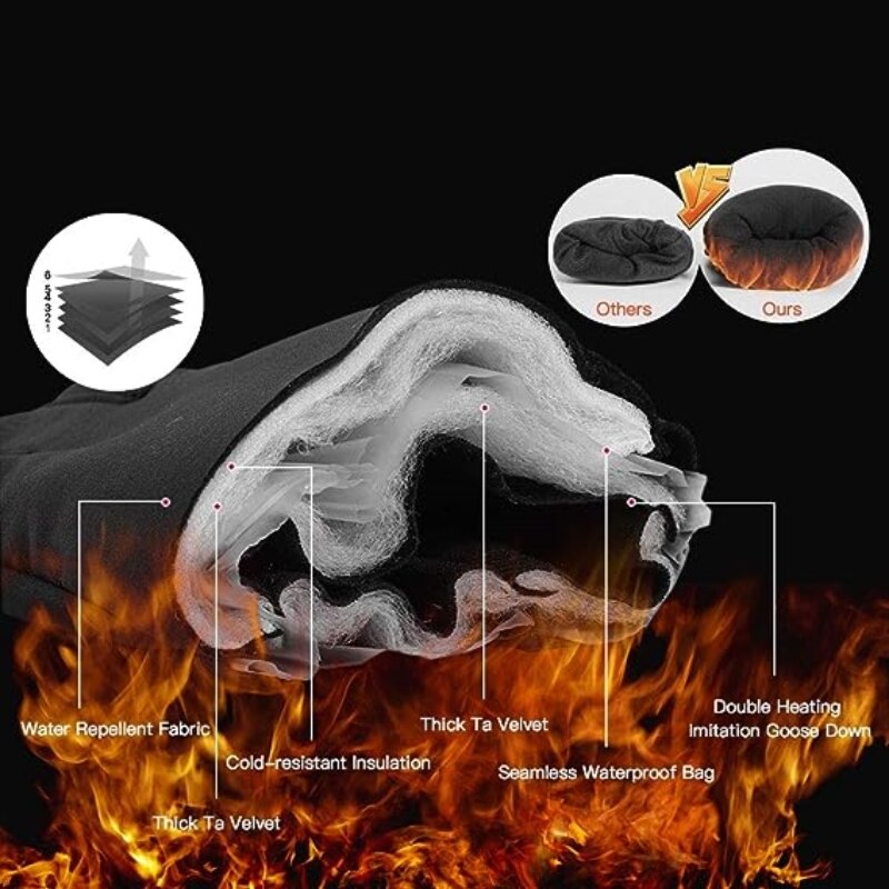 Warme Winterhandschuhe für Her – Driving Gloves Leather Bewertung und Preis