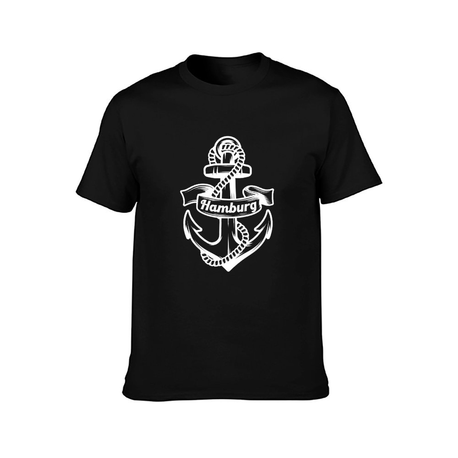 Hamburg Harbor Anchor Souvenir – Men'S Fashion Hamburg Bewertung und Preis