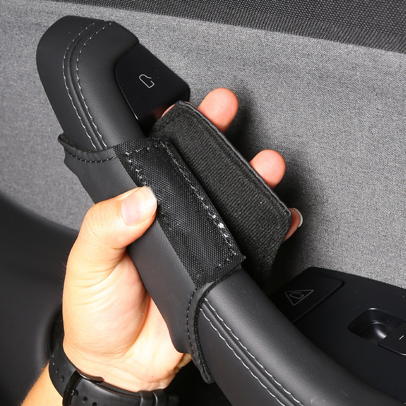 Auto-Innenraum-Türgriff-Schutz – Driving Gloves Leather Bewertung und Preis