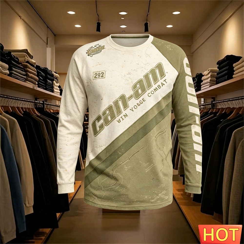 Motorrad-Renn-Langarm-T-Shirt  – Mens Fashion Ideas Bewertung und Preis