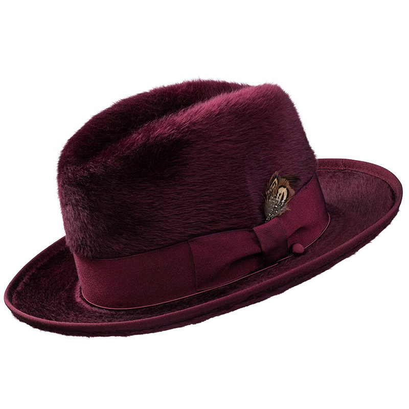 Hamburger Hut neuen Hut Frauen – Men'S Fashion Hamburg Bewertung und Preis