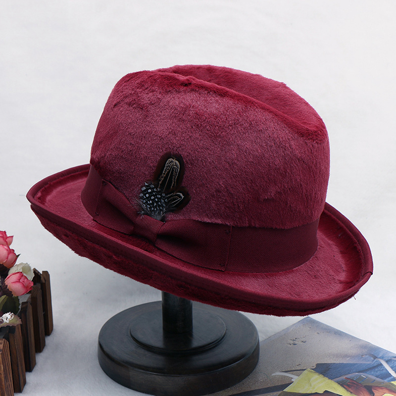 Hamburger Hut neuen Hut Frauen – Men'S Fashion Hamburg Bewertung und Preis
