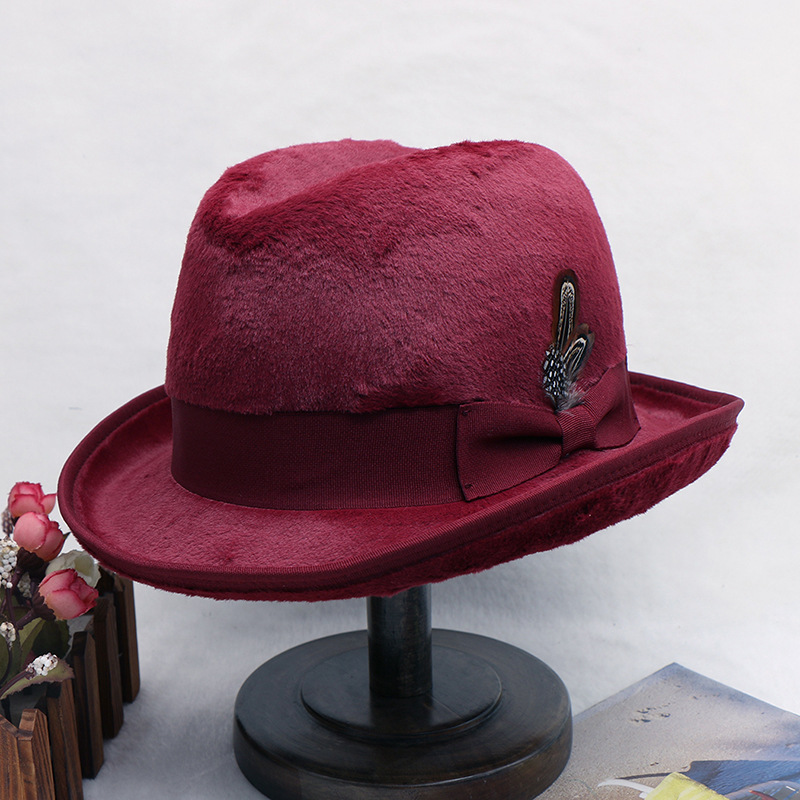 Hamburger Hut neuen Hut Frauen – Men'S Fashion Hamburg Bewertung und Preis