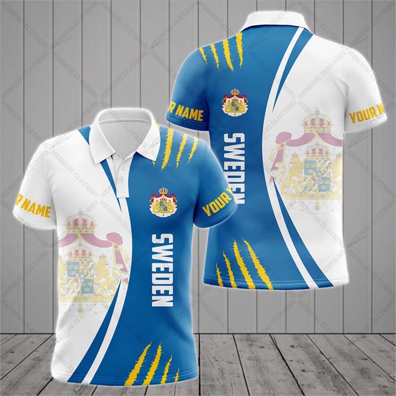 Individuelles Poloshirt mit Sc – Men'S Fashion Names Bewertung und Preis