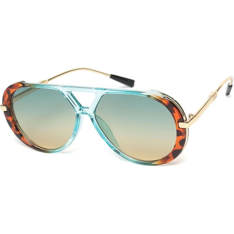 KENBO Retro Gold Pilotenbrille – Men'S Fashion 70S Bewertung und Preis