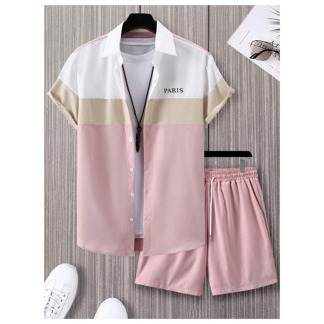 Herrenmode-Anzug, blau-weiß pa – Mens Fashion Ideas Bewertung und Preis