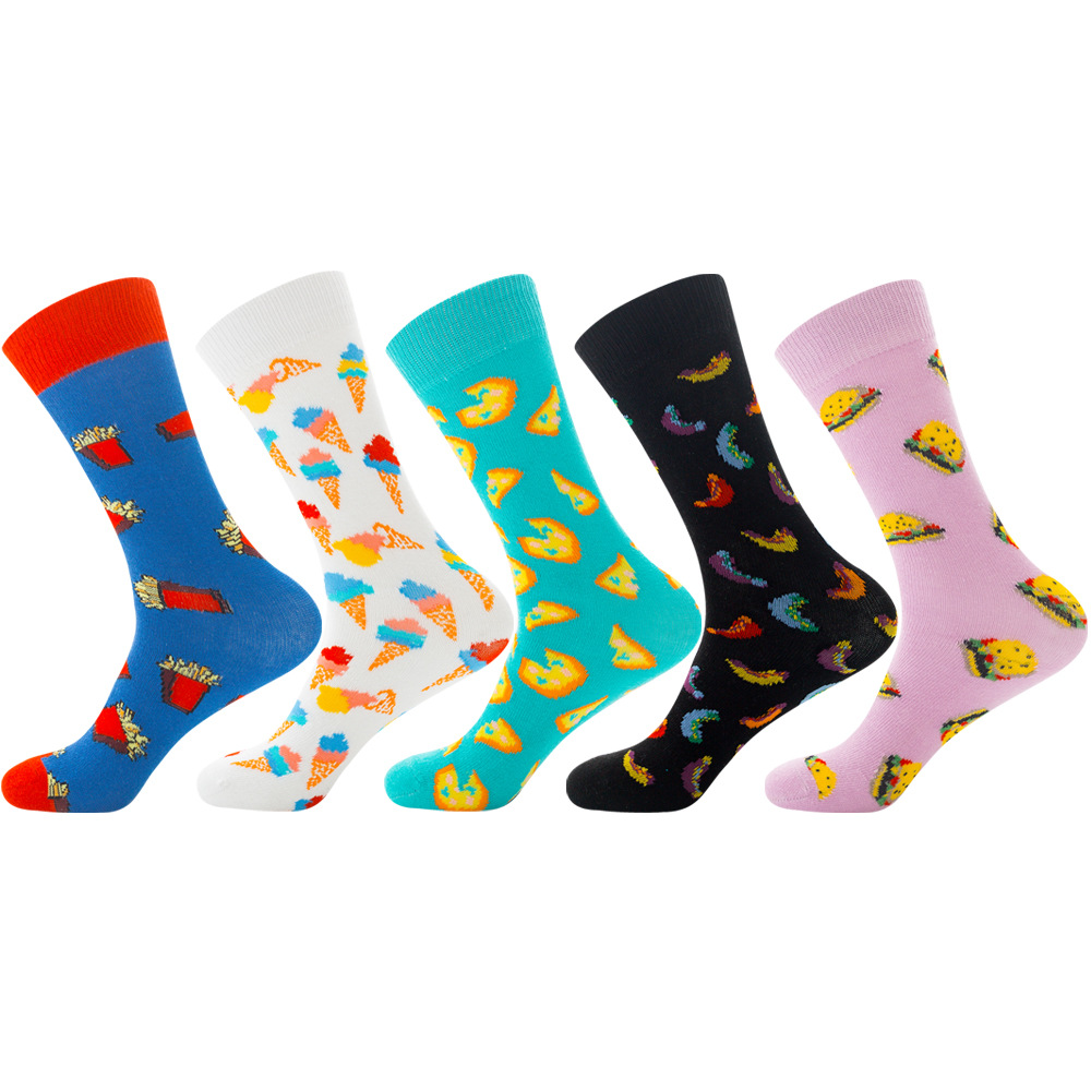 5 paar lot pack männer frauen  – Men'S Fashion Hamburg Bewertung und Preis