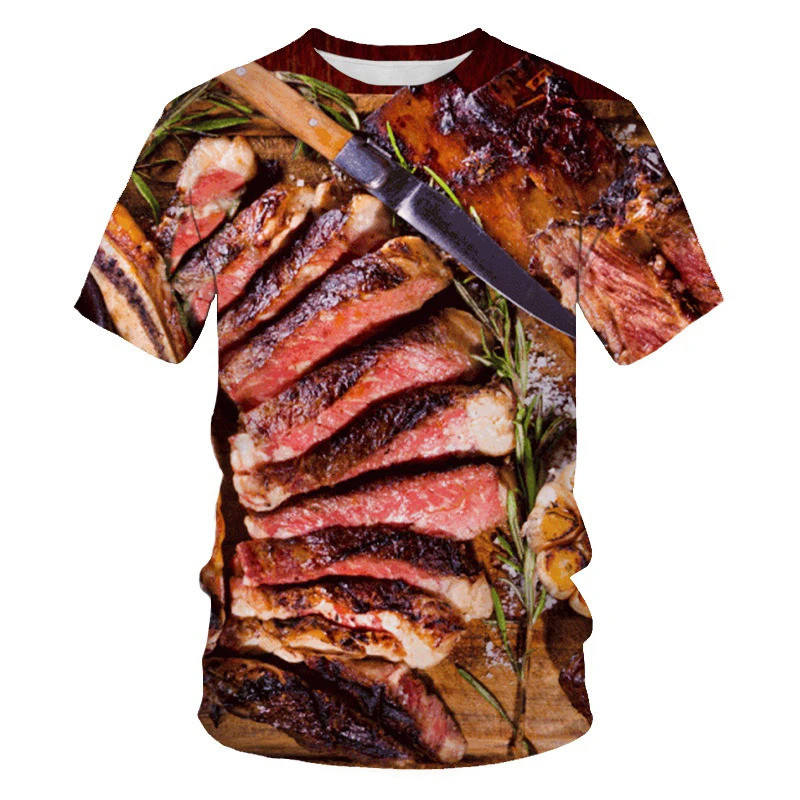 Lustige Spiegeleier 3D-Gedruck – Men'S Fashion Hamburg Bewertung und Preis