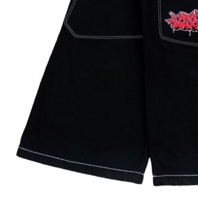 Amerikanische Mode Hip-Hop Ove – Men Fashion Jeans Bewertung und Preis