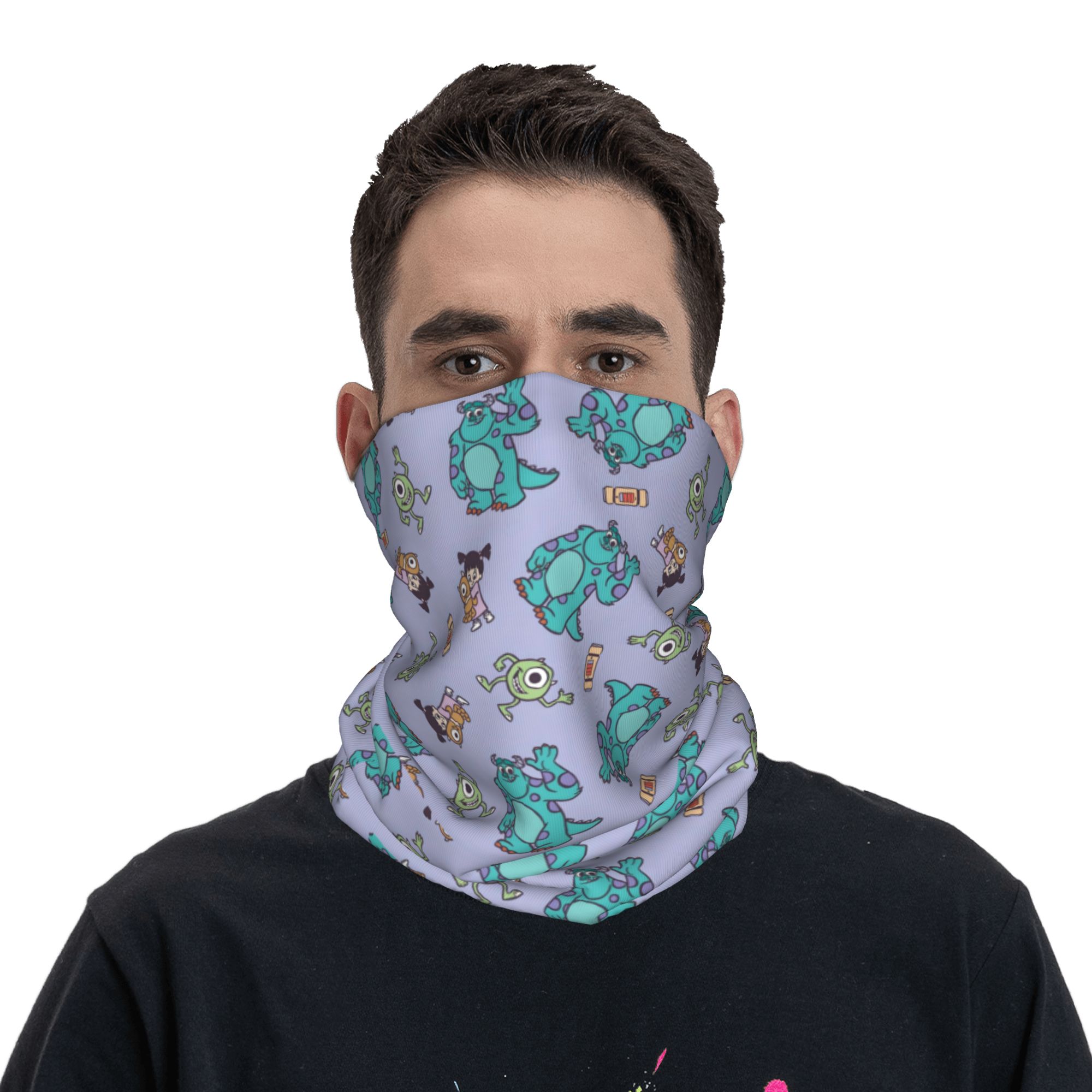 Custom M-Monsters U-University – Men'S Fashion University Bewertung und Preis