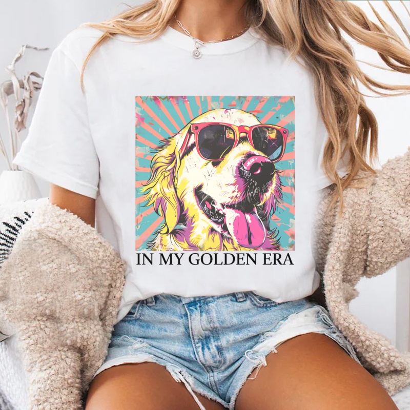 In My Golden Retriever 70s Era – Men'S Fashion 70S Bewertung und Preis