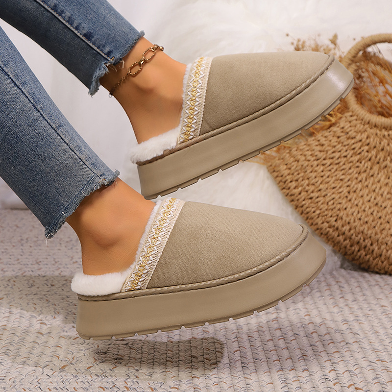Hause Pantoffel Frauen Winter  – Men'S Fashion Houses Bewertung und Preis