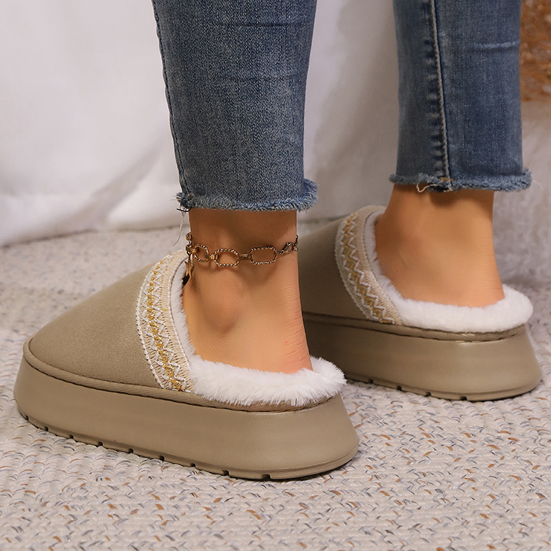 Hause Pantoffel Frauen Winter  – Men'S Fashion Houses Bewertung und Preis