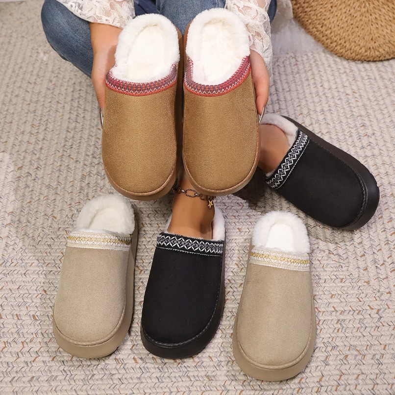 Hause Pantoffel Frauen Winter  – Men'S Fashion Houses Bewertung und Preis